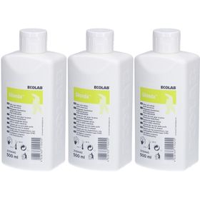 SILONDA Crème protectrice pour la peau (PH neutre)