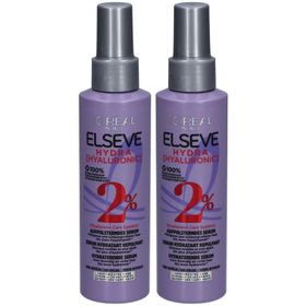 L'ORÉAL PARIS ELSEVE Hydra Hyaluronic Rehydratisierendes Serum