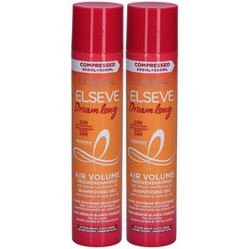 L'ORÉAL PARIS ELSEVE Dream Long Air Volume - Shampooing sec