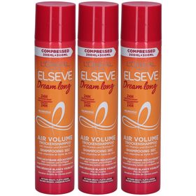 L'ORÉAL PARIS ELSEVE Dream Long Air Volume - Shampooing sec