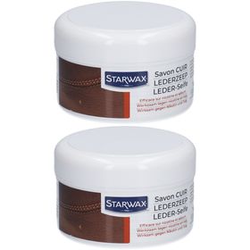 STARWAX Savon Cuir
