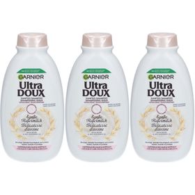 GARNIER Ultra Doux Délicatesse d'avoine Mildes Shampoo