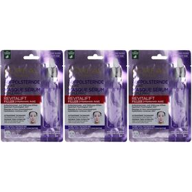 L'OREAL Revitalift Filler Masque Tissu