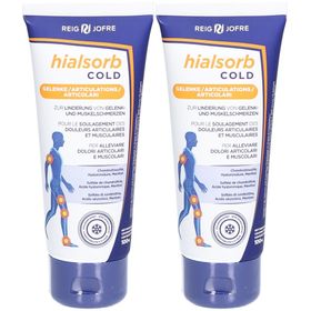 HIALSORB Kalte Artikulationen