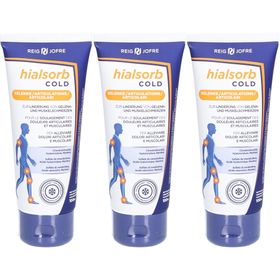 HIALSORB Kalte Artikulationen