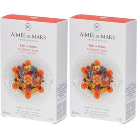 Aimée de Mars® Goddess 2 Sensuelle Sulis