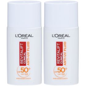 L'OREAL Revitalift Clinical Vitamine C UV Fluid