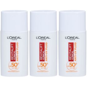L'OREAL Revitalift Klinische Vitamine C UV Fluid