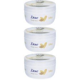 Dove® Silky Body Cream