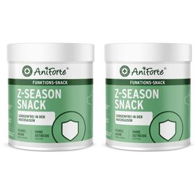 AniForte Z-Season Snack