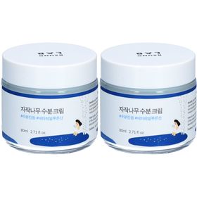 Round LAB Birch Juice Moisturizing Cream