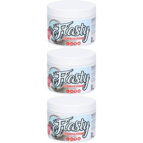 Sinob Flasty Poudre d'arôme Kekse und Sahne