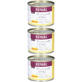 Josera Help Renal Katze Nassfutter 1,2 kg
