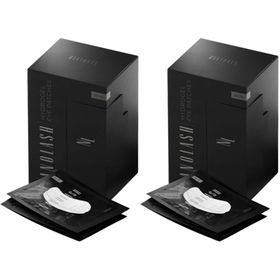 NANOLASH® Hydrogel-Augenpflaster mini