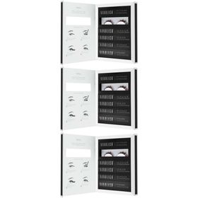 NANOLASH® DIY Extention de cils - Starter kit Divine Bro