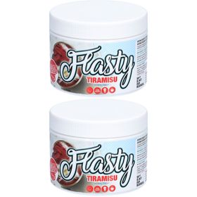 Flasty arôme Tiramisu