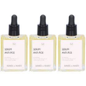 Comme Avant® Anti-Aging Gesichtsserum mit Bakuchiol