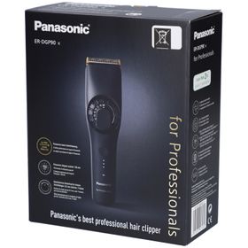 Panasonic ER-DGP90 K Professioneller Haarschneider 0,8–2,0 mm