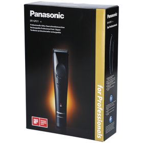 Panasonic ER-GP21 K Professioneller wiederaufladbarer Haarschneider