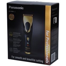 Panasonic ER-DGP84 K Professioneller Haarschneider 0,8–2,0 mm