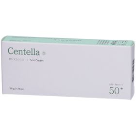 Mixsoon Centella Sun Cream SPF50+/PA++++