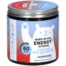 BEAR WITH BENEFITS Forme Olympique - Énergie