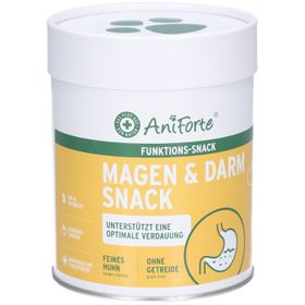 AniForte Magen & Darm Snack friandises fonctionnelles digestion chiens