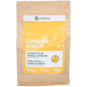 AniForte Cosses de psyllium