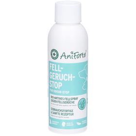 AniForte Spray anti-odeurs de pelage