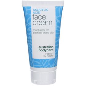 Australian Bodycare Crème Visage à l’Acide Salicylique