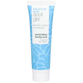 Australian Bodycare Salicylsäure-Gel zur gezielten Behandlung