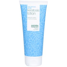 Australian Bodycare Lotion Corporelle Keratosis Pilaris