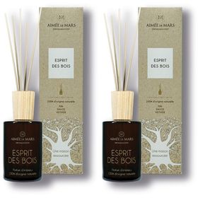 Aimée de Mars® Spirit of the Woods® Bâtons de parfum d'ambiance