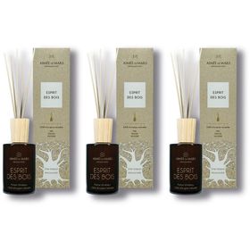 Aimée de Mars® Spirit of the Woods® Bâtons de parfum d'ambiance