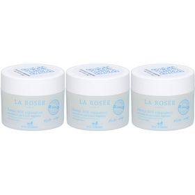 LA ROSÉE Baume SOS réparateur