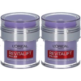 L'OREAL Revitalift Filler Soin Jour SPF50