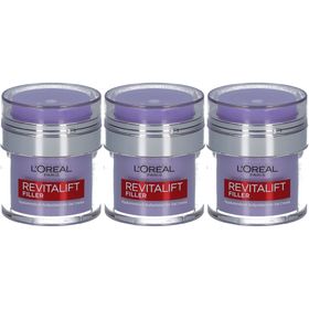 L'OREAL Revitalift Filler Soin Jour SPF50