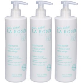 LA ROSÉE Liniment