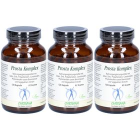 Chrisana Prosta Komplex