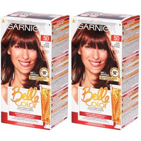 GARNIER® Belle Color 5.5 Acajou