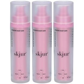 Skjur® Intensiv-Nachtcreme