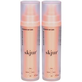 Skjur® Crème de jour intensive