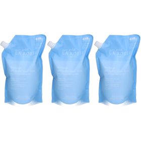 LA ROSÉE Recharge Gel lavant ultra-doux bébé