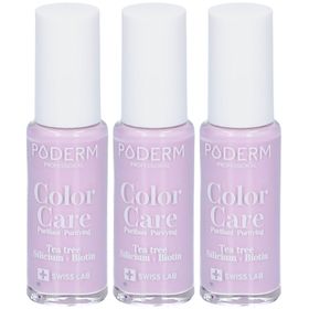 PODERM Vernis Farbpflege Lilien