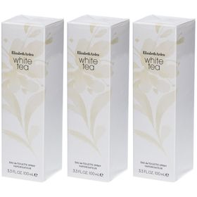 Elizabeth Arden White Tea Eau de Toilette Spray Vaporisateur