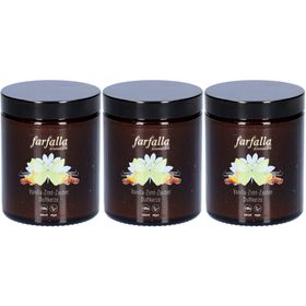 farfalla Duftkerze Vanille-Zimt-Magic