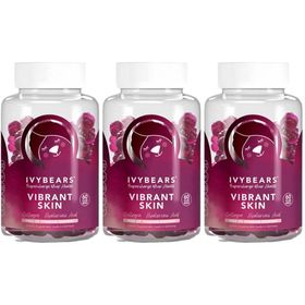 IVYBEARS Vibrant Skin