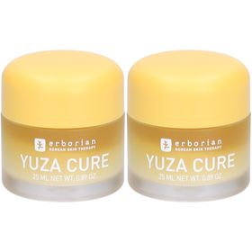 Erborian Yuza Cure - Anti-Flecken Creme-Gel Gesicht