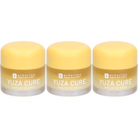 Erborian Yuza Cure - Anti-Flecken Creme-Gel Gesicht