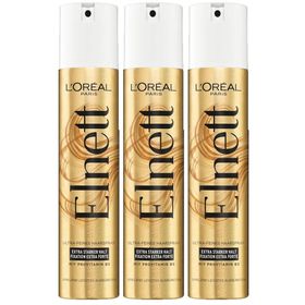 L'ORÉAL Paris Elnett Laque fixation extra forte